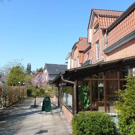 Forsthaus Bergedorf Hotel ฮัมบูร์ก ภายนอก รูปภาพ