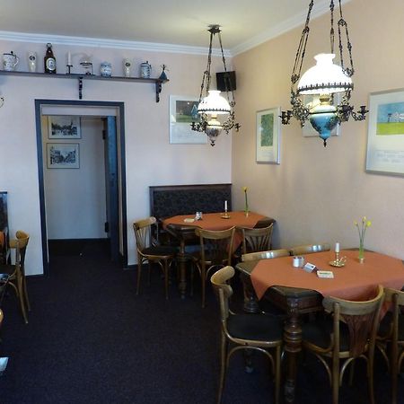 Forsthaus Bergedorf Hotel ฮัมบูร์ก ภายนอก รูปภาพ