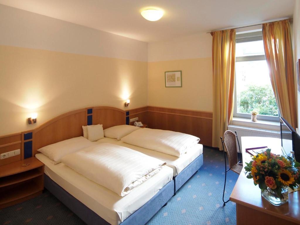 Forsthaus Bergedorf Hotel ฮัมบูร์ก ห้อง รูปภาพ