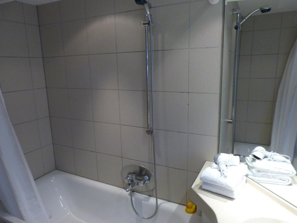 Forsthaus Bergedorf Hotel ฮัมบูร์ก ภายนอก รูปภาพ