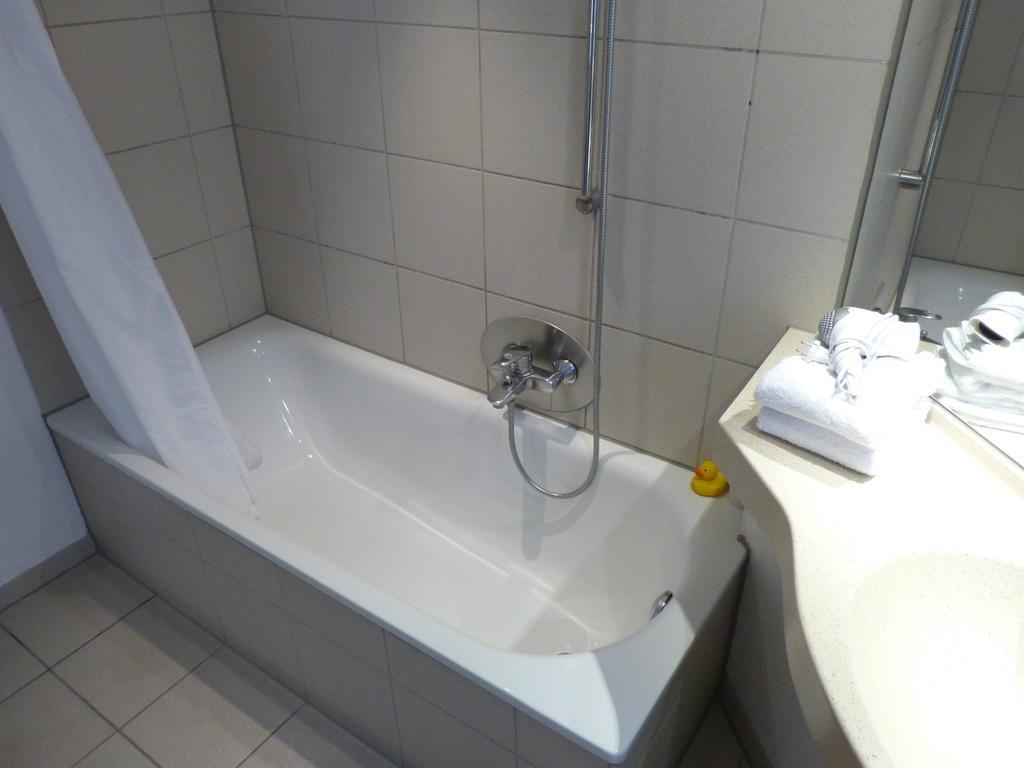 Forsthaus Bergedorf Hotel ฮัมบูร์ก ห้อง รูปภาพ